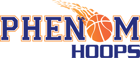 Phenom Hoops sponsor logo